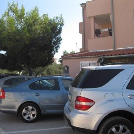 Apartment Mia Vodice Eksteriør billede